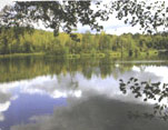 National Park Braslav Lakes